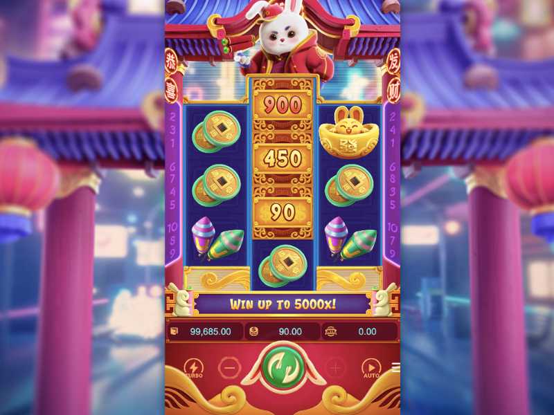 fortune rabbit bonuses and benefits